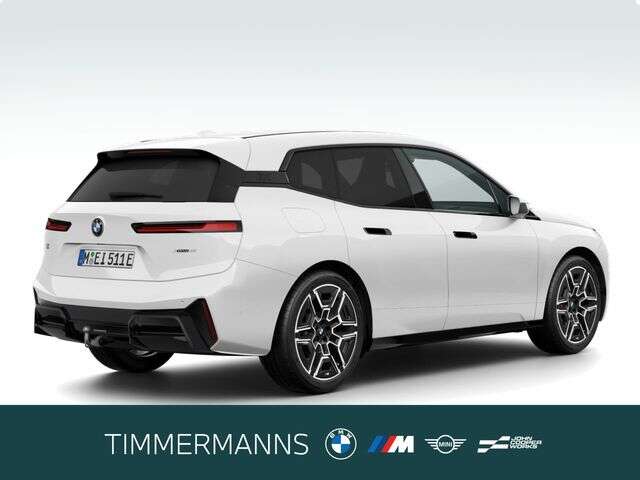 BMW iX (Bild 5/5)