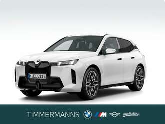 BMW iX (Bild 1/6)