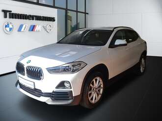 BMW X2 (Bild 1/2)