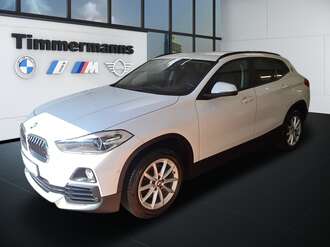 BMW X2 (Bild 2/2)