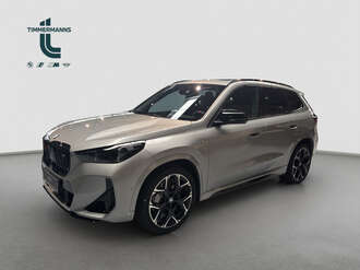 BMW X1 (Bild 1/18)