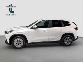 BMW iX1 xDrive30 (Bild 2/18)
