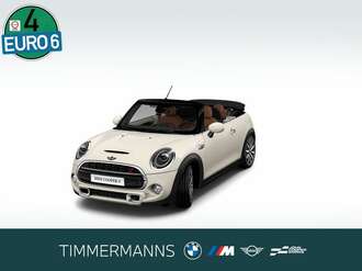 MINI COOPER_S_CABRIO (Bild 1/5)