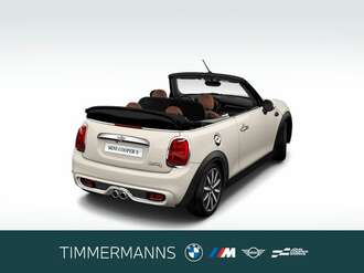 MINI COOPER_S_CABRIO (Bild 2/5)