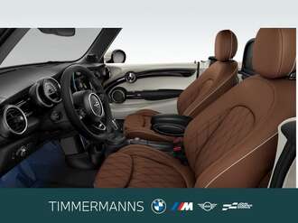 MINI COOPER_S_CABRIO (Bild 3/5)