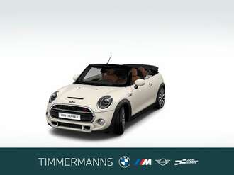 MINI COOPER_S_CABRIO (Bild 1/5)