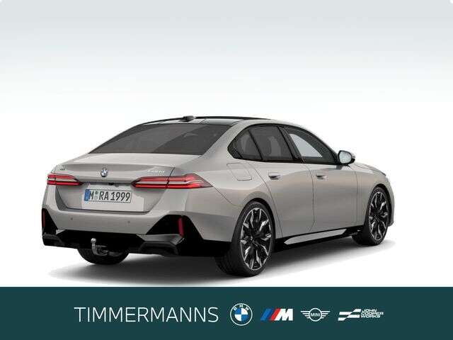 BMW 540 (Bild 2/5)