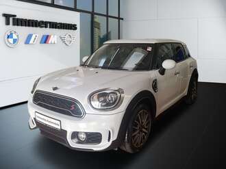 MINI Cooper SD Countryman (Bild 1/2)
