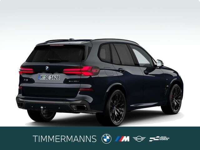 BMW X5 (Bild 2/5)