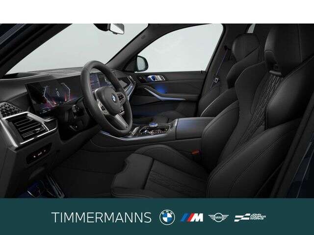 BMW X5 (Bild 3/5)
