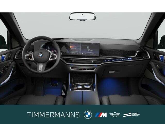 BMW X5 (Bild 4/5)