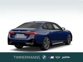 BMW 520 (Bild 2/5)
