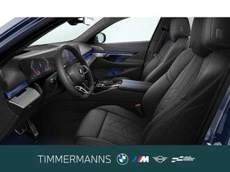 BMW 520 (Bild 3/5)