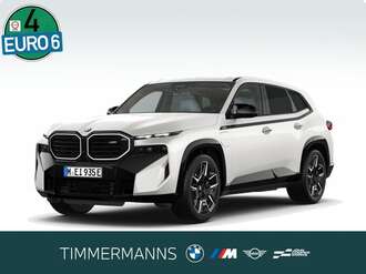 BMW XM (Bild 1/5)