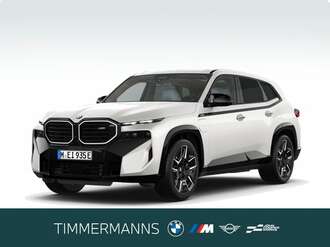 BMW XM (Bild 1/6)