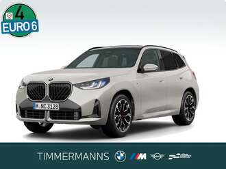 BMW X3 (Bild 1/5)
