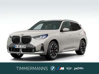 BMW X3 (Bild 1/6)