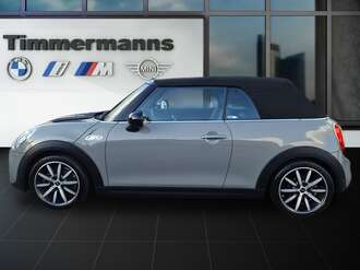 MINI Cooper S Cabrio (Bild 2/2)