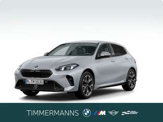 BMW 120 (Bild 1/6)