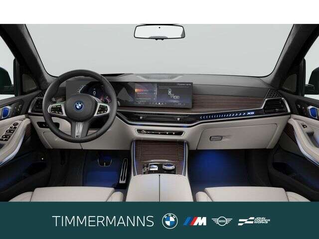 BMW X5 (Bild 4/5)