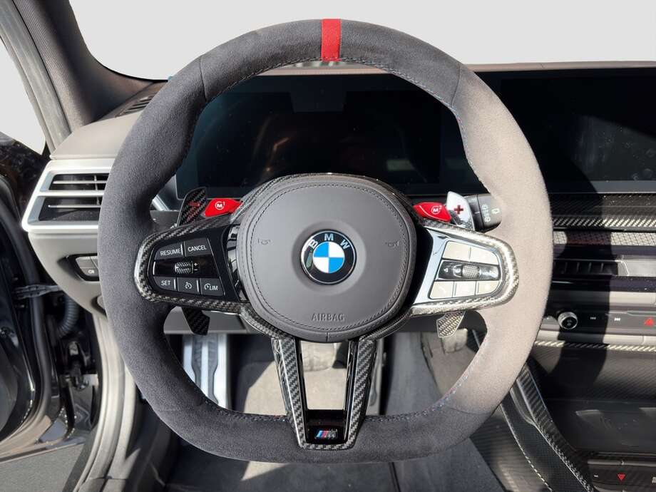 BMW M3 (Bild 12/19)