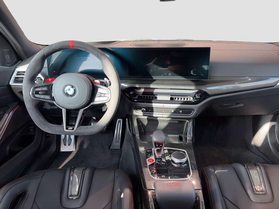 BMW M3 (Bild 13/19)