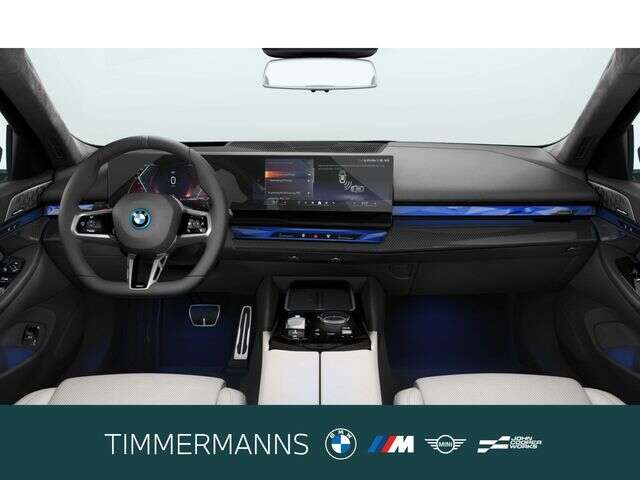 BMW 550 (Bild 4/5)
