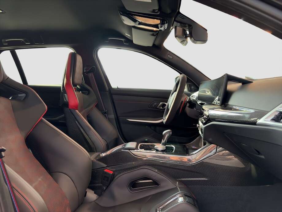 BMW M3 (Bild 16/19)