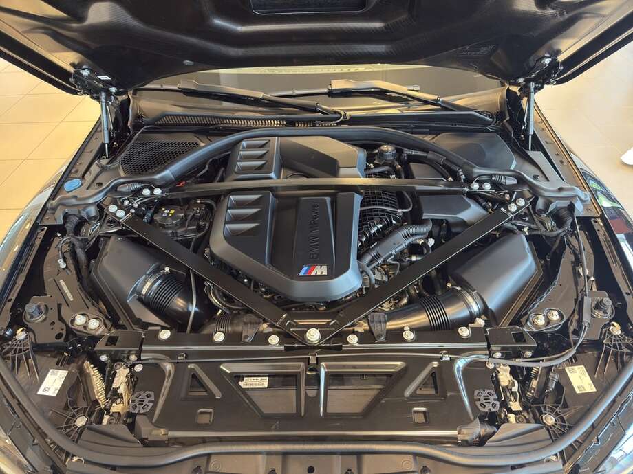 BMW M3 (Bild 18/19)