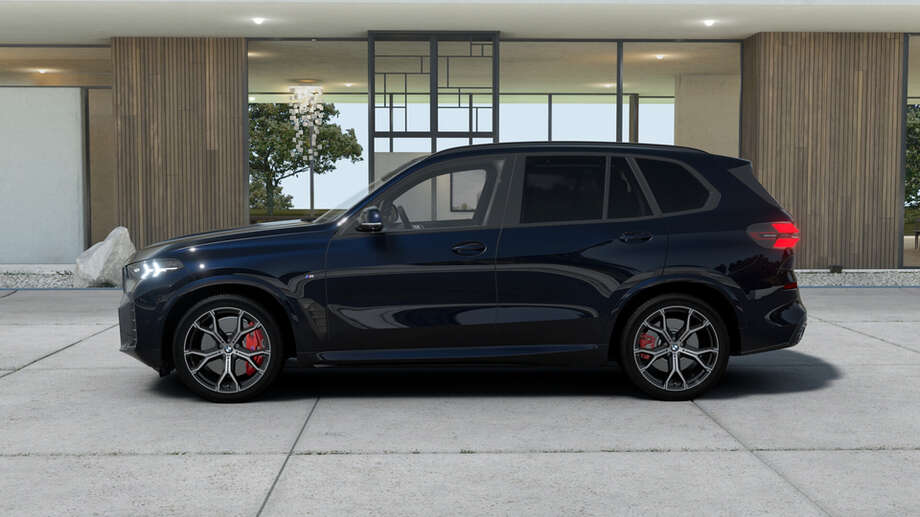 BMW X5 (Bild 2/5)