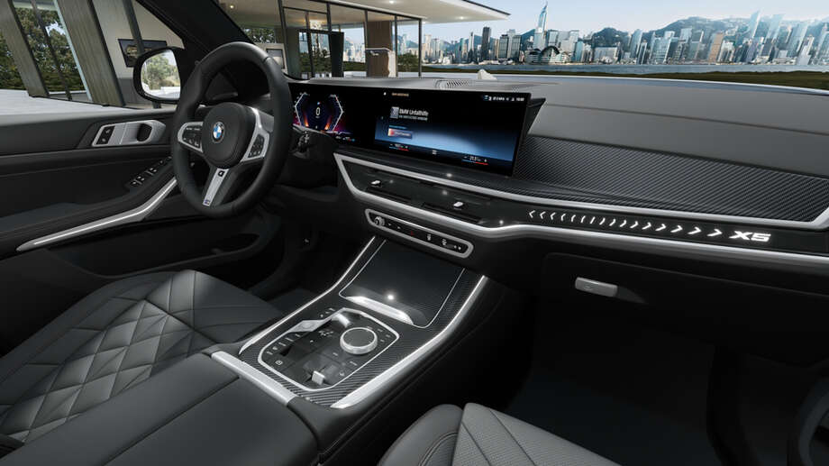 BMW X5 (Bild 5/5)