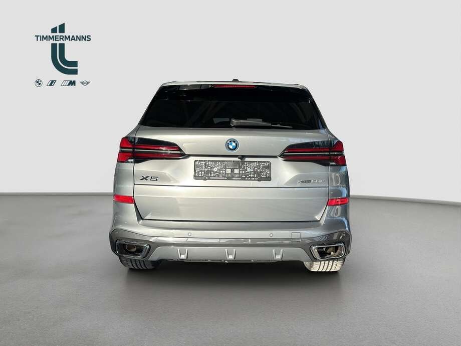 BMW X5 (Bild 4/19)