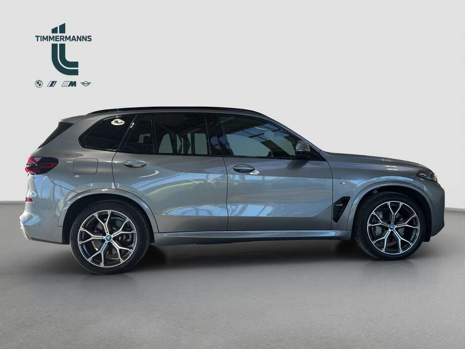 BMW X5 (Bild 6/19)