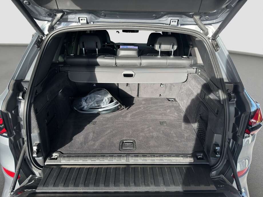 BMW X5 (Bild 15/19)