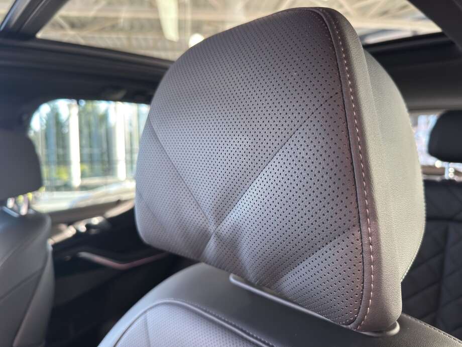 BMW X5 (Bild 19/19)