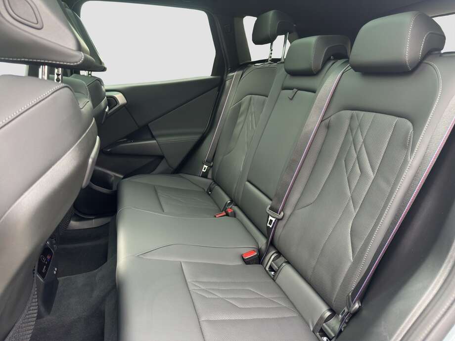 BMW X3 (Bild 14/21)