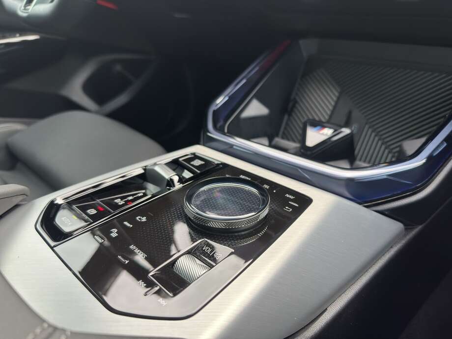 BMW X3 (Bild 18/21)