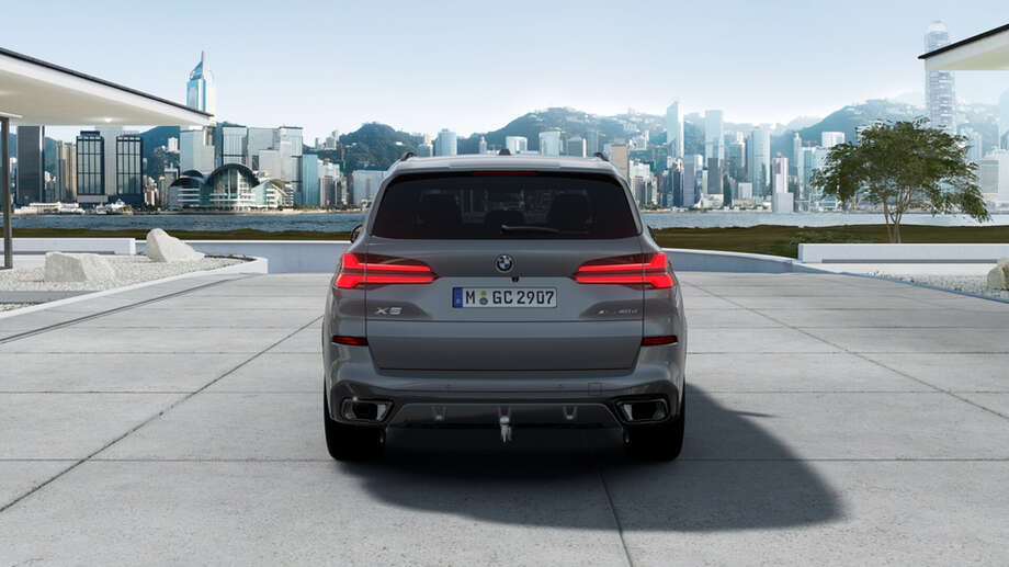 BMW X5 (Bild 3/5)
