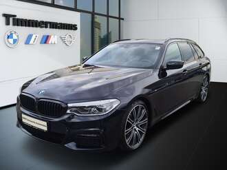BMW 540i xDrive (Bild 1/2)