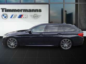 BMW 540i xDrive (Bild 2/2)