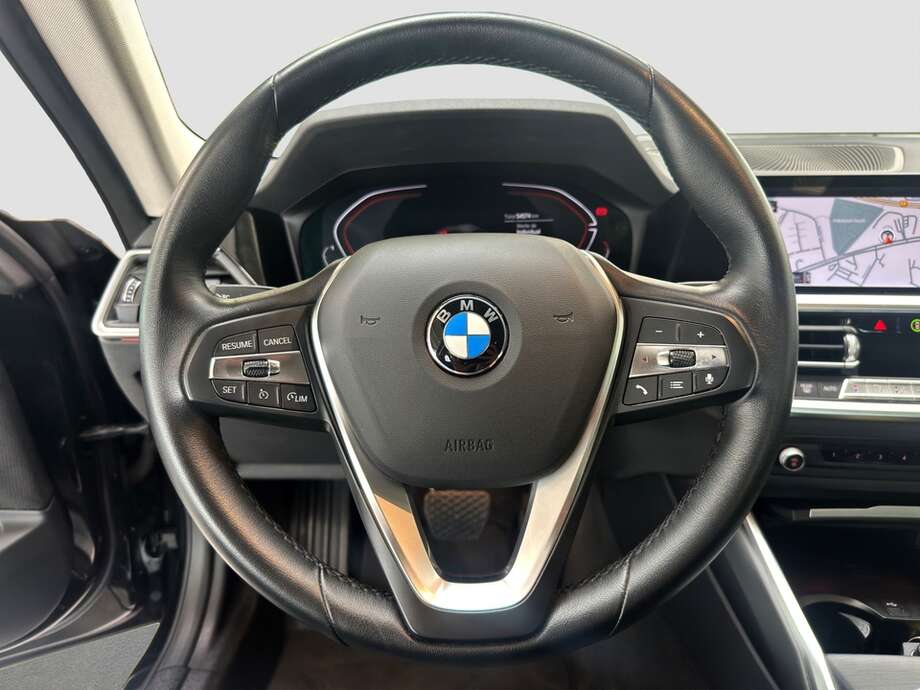 BMW 420d (Bild 12/22)