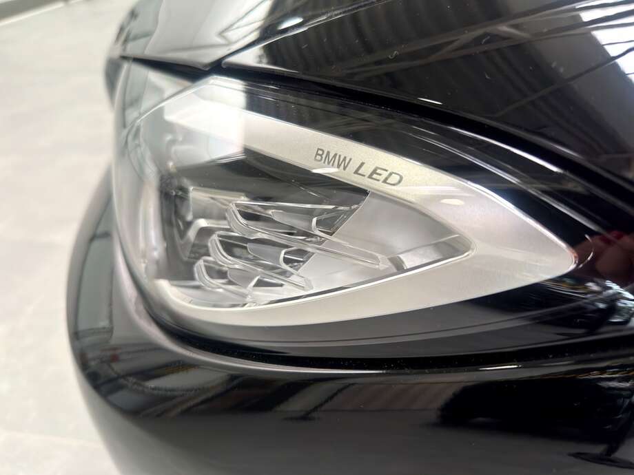 BMW 420d (Bild 18/22)