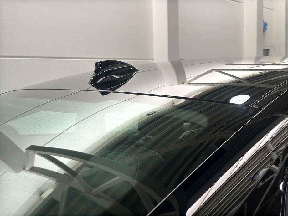 BMW 420d (Bild 21/22)