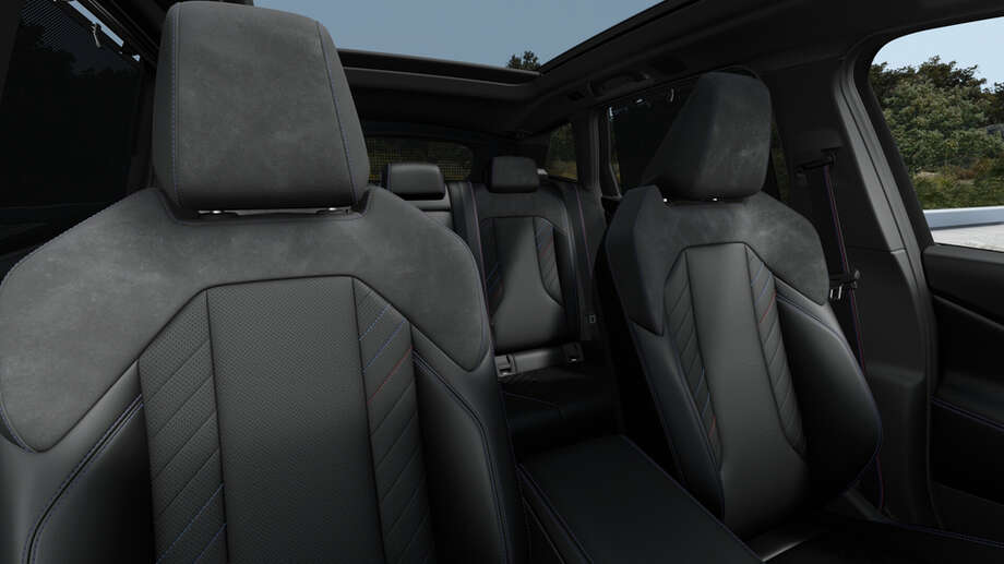 BMW X3 (Bild 4/5)