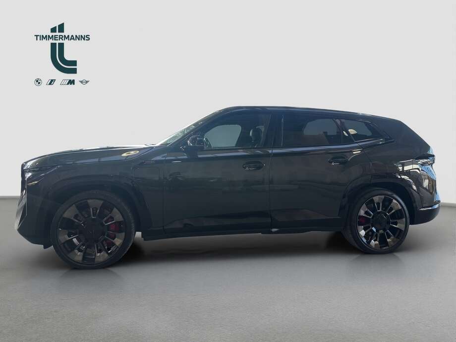 BMW XM 4.4 (Bild 2/24)