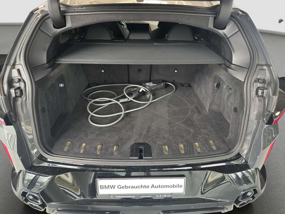 BMW XM 4.4 (Bild 15/24)