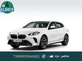 BMW 120 (Bild 1/5)