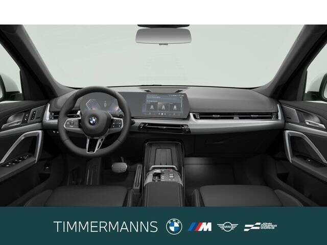 BMW X1 (Bild 4/5)