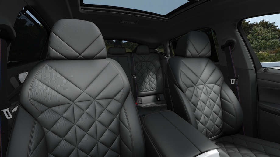 BMW X6 (Bild 4/5)