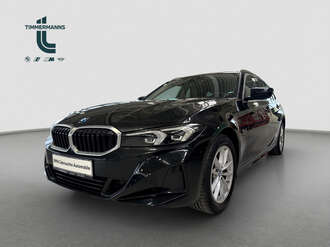 BMW 320e Touring Auto (Bild 1/21)